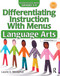 Differentiating Instruction With Menus (Language Arts (Grades 3-5)) by Laurie E. Westphal, 9781618215406
