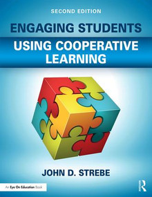 Engaging Students Using Cooperative Learning - 9781138302631 by John D. Strebe, 9781138302631