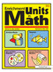 Enrichment Units in Math (Book 1, Grades 2-3) by Judy Leimback, 9781593630683