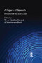 A Figure of Speech (A Festschrift for John Laver) - 9781138868533 by William J. Hardcastle, Janet Mackenzie Beck, 9781138868533