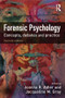 Forensic Psychology (Concepts, Debates and Practice) - 9781843924142 by Joanna Adler, Jacqueline Gray, 9781843924142