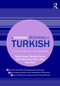 A Frequency Dictionary of Turkish by Yeşim Aksan, Mustafa Aksan, Ümit Mersinli, Umut Ufuk Demirhan, 9781138839670