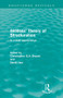 Giddens' Theory of Structuration (A Critical Appreciation) by Christopher Bryant, David Jary, 9780415616560