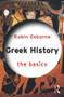 Greek History: The Basics - 9780415644648 by Robin Osborne, 9780415644648
