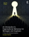 An Introduction to Organisational Behaviour for Managers and Engineers (A Group and Multicultural Approach) - 9781138680838 by Duncan Kitchin, 9781138680838