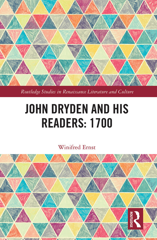 John Dryden and His Readers: 1700 - 9781032239118 by Winifred Ernst, 9781032239118
