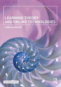 Learning Theory and Online Technologies - 9781138860001 by Linda Harasim, 9781138860001