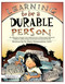 Learning to be a Durable Person (Social and Emotional Activities and Teacher Guide (Grades K-5)) by Mary Hennenfent, 9781593632397