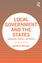 Local Government and the States (Autonomy, Politics, and Policy) - 9781138580923 by David Berman, 9781138580923