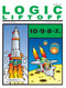 Logic Liftoff (Grades 4-6) by Bonnie L. Risby, 9781593630881