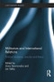 Militarism and International Relations (Political Economy, Security, Theory) - 9781138797413 by Anna Stavrianakis, Jan Selby, 9781138797413