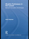 Muslim Fortresses in the Levant (Between Crusaders and Mongols) - 9781138788886 by Kate Raphael, 9781138788886