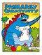 Primarily Creativity (Grades 1-3) by Judy Leimbach, Joan Vydra, 9781593630362