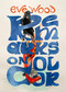 Remarks on Color by Eve Wood, 9781954600225