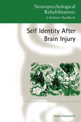 Self-Identity after Brain Injury - 9781848723207 by Tamara Ownsworth, 9781848723207
