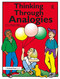 Thinking Through Analogies (Grades 3-6) by Bonnie L. Risby, 9781593631437