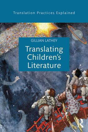 Translating Children's Literature - 9781138803763 by Gillian Lathey, 9781138803763