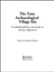 The Tutu Archaeological Village Site (A Multi-disciplinary Case Study in Human Adaptation) by Elizabeth Righter, 9781138986282