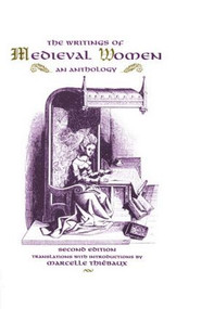 The Writings of Medieval Women (An Anthology) - 9780815313922 by Marcelle Theibaux, 9780815313922