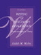 Writing the Qualitative Dissertation (Understanding by Doing) - 9780805832891 by Judith M. Meloy, 9780805832891