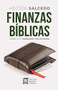Finanzas bíblicas (Cambia tú y cambiarán tus finanzas) (Spanish Edition) by Héctor Salcedo, 9780829743111