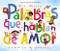Palabras que hablan de amor (Spanish Edition) by Rick Warren, Ag Jatkowska, 9780829769760