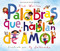 Palabras que hablan de amor (Spanish Edition) by Rick Warren, Ag Jatkowska, 9780829769760