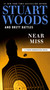 Near Miss - 9780593540084 by Stuart Woods, Brett Battles, 9780593540084