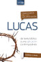 Comentario bíblico con aplicación NVI Lucas (Spanish Edition) by Darrell L. Bock, 9780829771404
