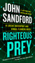 Righteous Prey - 9780593422496 by John Sandford, 9780593422496