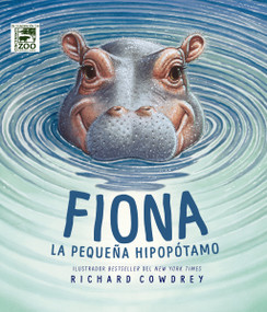 Fiona (La pequeña hipopótamo) (Spanish Edition) by Richard Cowdrey, Zondervan, 9781400212477
