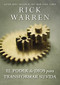 El poder de Dios para transformar su vida (Spanish Edition) by Rick Warren, 9781418599249