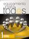 Equipamiento para todos - Nivel 1 Solidez (Serie de enseñanza y entrenamiento) (Spanish Edition) by Daniel Dardano, Daniel Cipolla, Hernán Cipolla, 9781955588041