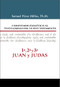 Comentario Exegético al texto griego del Nuevo Testamento, 1ª, 2ª, 3ª Juan y Judas (Spanish Edition) by Samuel Pérez Millos, Eliseo Martínez Pascali, 9788416845477