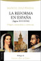 Reforma en España (s.XVI-XVIII) (Origen, naturaleza y creencias) (Spanish Edition) by Manuel Diaz Pineda, Dr. Francisco Ruiz de Pablos, 9788416845620
