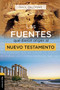 Las fuentes que dieron origen al Nuevo Testamento (Análisis, estudio e interpretación crítica) (Spanish Edition) by Raúl Zaldivar, 9788417620325