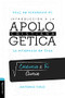Introducción a la apologética cristiana (La evidencia de Dios) (Spanish Edition) by Antonio Cruz, 9788418204043