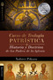 Curso de Teología Patrística (Historia y Doctrina de los Padres de la Iglesia) (Spanish Edition) by Xabier Pikaza, 9788419055293