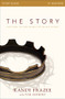 The Story Bible Study Guide (Getting to the Heart of God's Story) by Randy Frazee, Tom Anthony, 9780310084433
