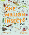 One Million Insects by Isabel Thomas, Lou Baker Smith, 9781803381824