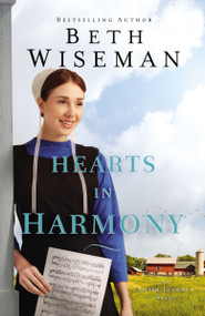 Hearts in Harmony by Beth Wiseman, 9780310098829