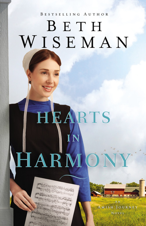 Hearts in Harmony by Beth Wiseman, 9780310098829