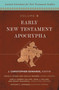Early New Testament Apocrypha by J. Christopher Edwards, Craig A. Evans, Cecilia Wassén, Zondervan, 9780310099710