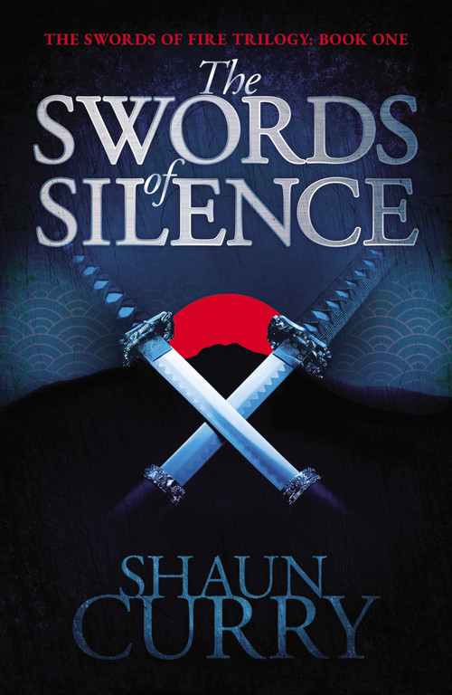 The Swords of Silence the by Shaun Curry, 9780310101307