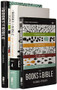 The Community Bible Experience New Testament Small Group Pack by Zondervan, 9780310109648