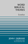 Exodus - 9780310115014 by Dr. John I. Durham, 9780310115014