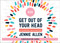 Get Out of Your Head Conversation Card Deck (A Study in Philippians) by Jennie Allen, 9780310116417
