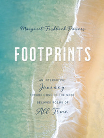 Footprints (An Interactive Journey Through One of the Most Beloved Poems of All Time) by Margaret Fishback Powers, 9780310116653