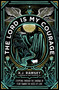 The Lord Is My Courage (Stepping Through the Shadows of Fear Toward the Voice of Love) by K.J.  Ramsey, Curt Thompson, MD, 9780310124160