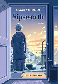 Sipsworth by Simon Van Booy, 9781567927948